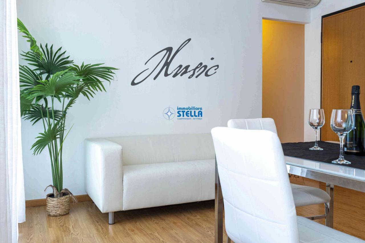 Condominio Sirene Lido di Jesolo Exterior photo